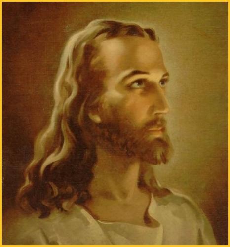 jesus - jesus
