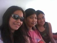 pam. eka. ava - me with my cousins.