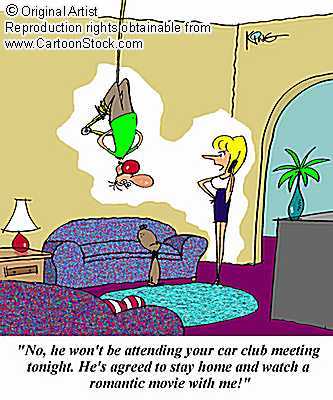 Romantic Cartoon - Romantic Cartoon