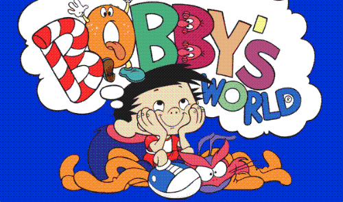 Bobby's World - Bobby's World