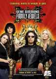 Gene Simmons Family Jewels - The leader of kiss and a show about his life and the life of his family.