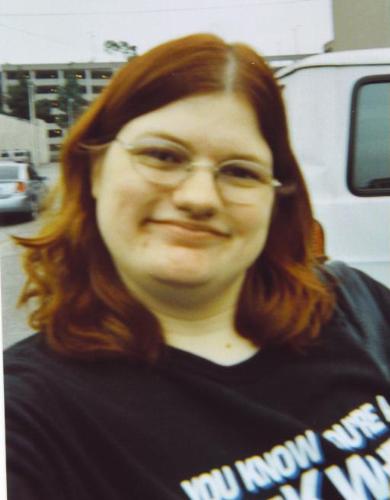 Andrea30 - Me at LA Comic Book and Sci-Fi Convention again.