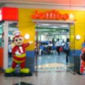 jollibee - this is how the fastfood looks