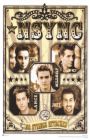 nsync - bye, bye, bye, bye