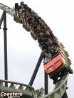 roller - rollercoaster