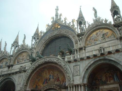 Venice - One of the most beatifull place in italy!