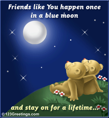 friends - friends forever