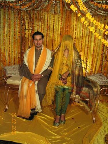 Mehndi - Mehndi Pic