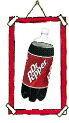 dr.pepper - dr.pepper