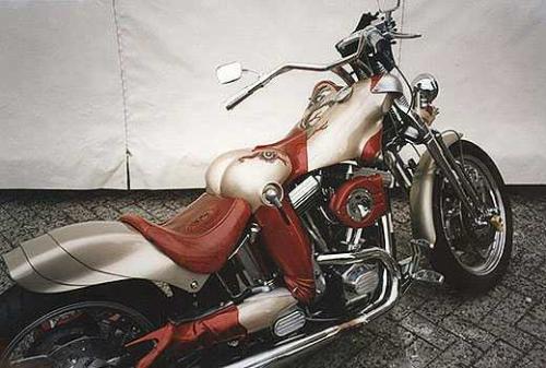Bike - Bike of this year