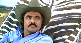 Smokey & the Bandit - The Bandit