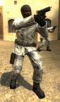 cs - counter strike