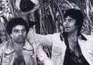sholay - sholay