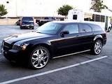 Dodge Magnum - one of the sexiest cars I ever seen in my life