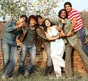 rdb - rang de basanti