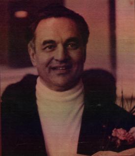 Mukesh - Mukesh