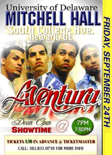 the show - the show