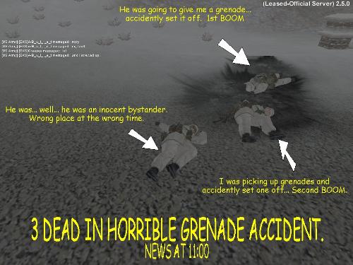 Funny Death 11 - Doesn't need extra comment i think