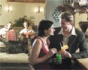 Pick Up Lines - why do men do this? why do some of the lie about themselves?