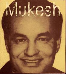 Mukesh - Mukesh
