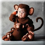 who is this - iam not amonkey