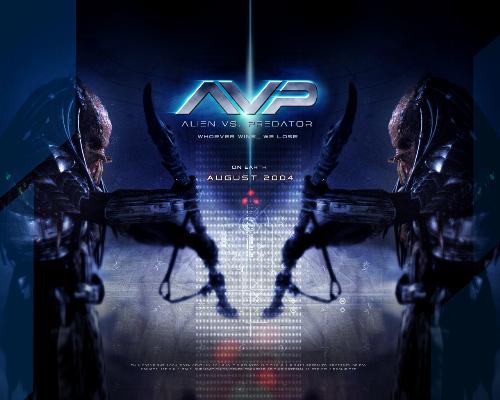 predator - its a great movie