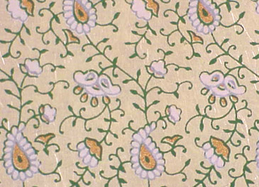 Green Silk - Green Silk