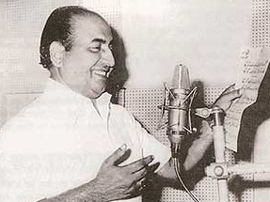Rafi - Rafi