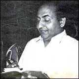 Rafi - Rafi