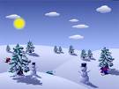 Merry Christmas - Merry Christmas