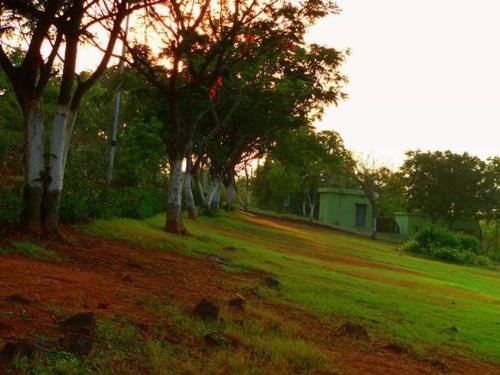 kailasagiri - Scenic Location