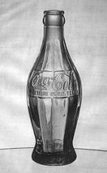 Coke Sexy Bottle - Amazing