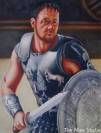 gladiator - gladiator