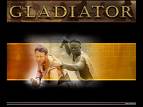 gladiator - gladiator
