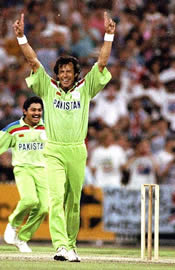 Pakistan Cricket Hero Imran - Pakistan Cricket Hero Imran