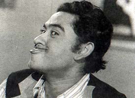 Kishore - Kishore