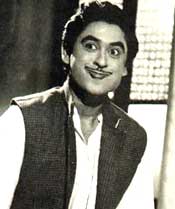 Kishore - Kishore