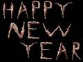 Happy new year - Happy new year