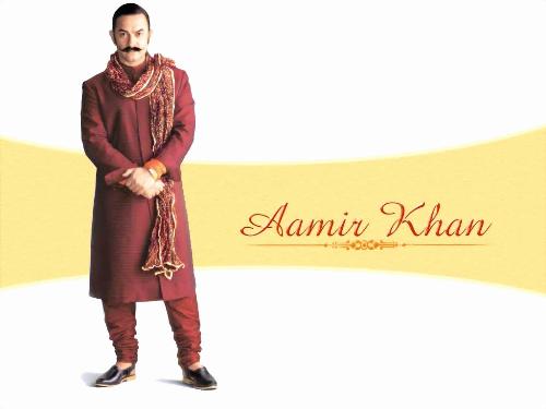 amir khan 3 - amir khan bhai