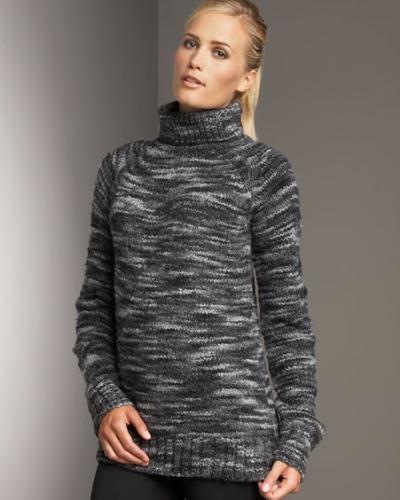 Sweater - Pullover Sweater - Pullover