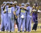 cricket - cricket