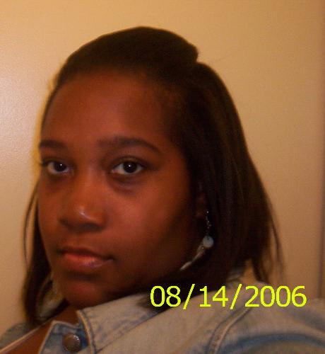 Me - Photo of me