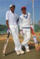 cricket - batsmen