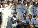 cricket - c