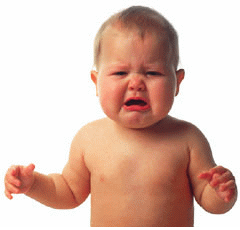 hmmmmmm - dont cry baby