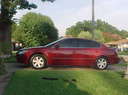 Nissian Altima - My daughter's car only in blue. Really reliable on gas. Good little car. Nissian Altima - My daughter's car only in blue. Really reliable on gas. Good little car.
