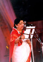 Lata Mangeshkar - Lata Mangeshkar