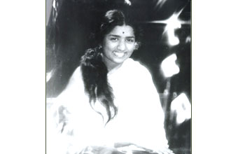 Lata Mangeshkar - Lata Mangeshkar
