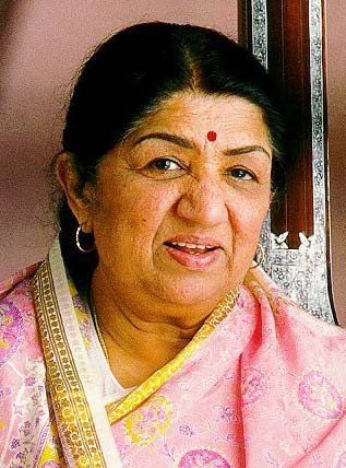 Lata Mangeshkar - Lata Mangeshkar