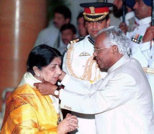 Lata Mangeshkar - Lata Mangeshkar